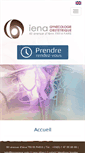 Mobile Screenshot of igogyneco.com
